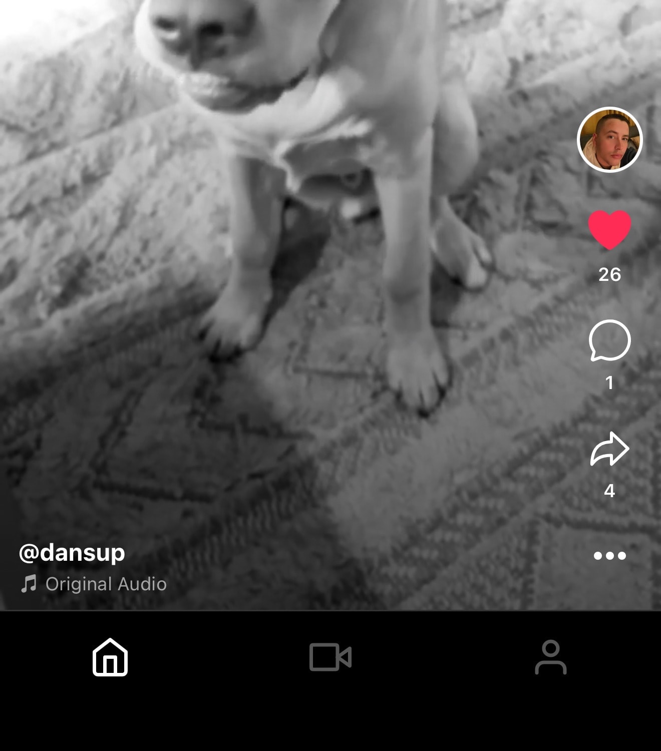 Loops engagement features